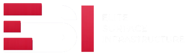 Elite Surface Infrastructure Logo.
