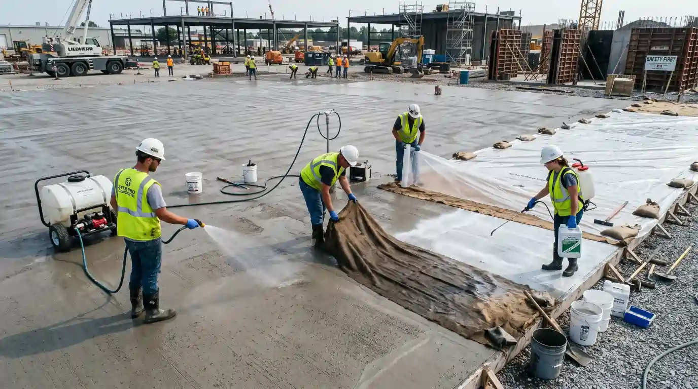 How-to-Speed-Up-and-Support-Proper-Concrete-Curing